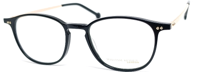 Оправа для очков William Morris London LN50111  фотография-6