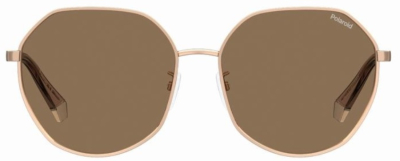 Очки солнцезащитные Polaroid PLD4140/G/S/X  фотография-2