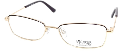 Оправа для очков Megapolis 2077  фотография-7