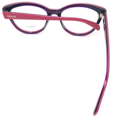 Оправа для очков TOUS VTOB67  фотография-4