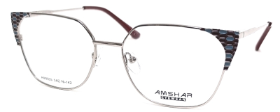 Оправа для очков AMSHAR AM8825  фотография-4