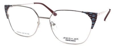 Оправа для очков AMSHAR AM8825  фотография-4