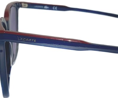 Очки солнцезащитные LACOSTE L 925S  фотография-7