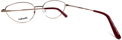 Оправа для очков Dackor 087  фотография-3