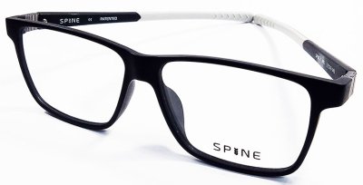 Оправа для очков SPINE SP1024  фотография-1