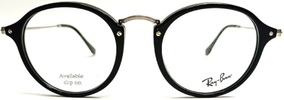 Оправа для очков RAY BAN RB2447V  фотография-2