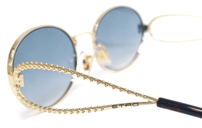 Очки солнцезащитные ETRO ETRO 0106/S  фотография-12