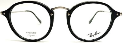 Оправа для очков RAY BAN RB2447V  фотография-2