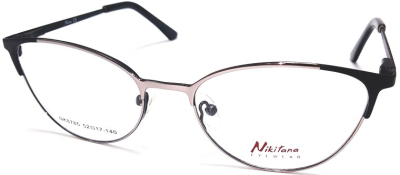 Оправа для очков Nikitana NK 8785  фотография-1