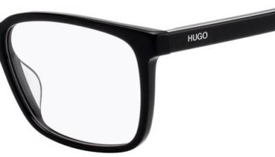 Оправа для очков HUGO HUGO BOSS HG 1010  фотография-6