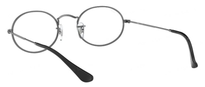 Оправа для очков RAY BAN RB3547V  фотография-4