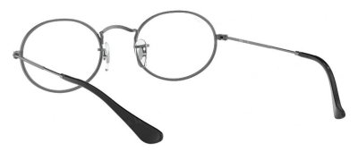 Оправа для очков RAY BAN RB3547V  фотография-4