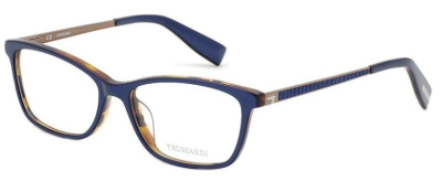 Оправа для очков TRUSSARDI VTR145  фотография-5