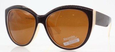 Очки солнцезащитные MAIERSHA POLARIZED 03212  фотография-1