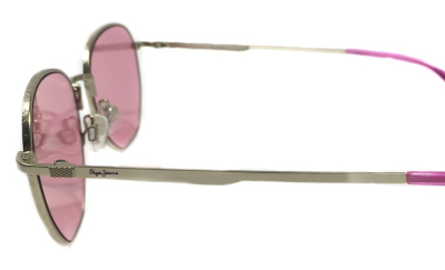 Очки солнцезащитные PEPE JEANS Coby PJ 5155  фотография-3