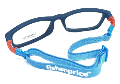 Оправа для очков Fisher Price FPVN044  фотография-5