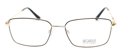 Оправа для очков Megapolis 1317  фотография-2