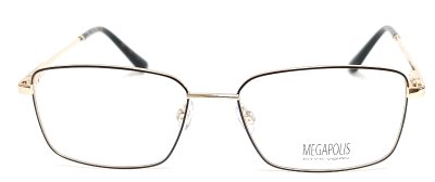 Оправа для очков Megapolis 1317  фотография-2