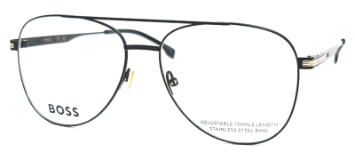 Оправа для очков BOSS BOSS 1852  фотография-5