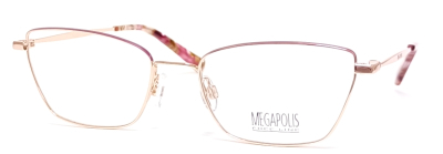 Оправа для очков Megapolis 2200  фотография-4