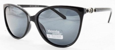 Очки солнцезащитные MAIERSHA POLARIZED 03304  фотография-1