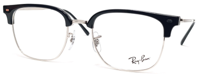 Оправа для очков RAY BAN RB7216 NEW CLUBMASTER  фотография-1