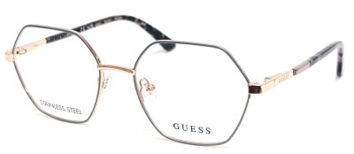 Оправа для очков GUESS GU8275  фотография-14