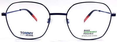 Оправа для очков TOMMY JEANS TJ 0014  фотография-2