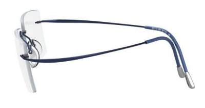 Оправа для очков Silhouette TMA MUST 5515  фотография-7