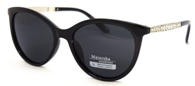 Очки солнцезащитные MAIERSHA EYEWEAR 3166  фотография-1