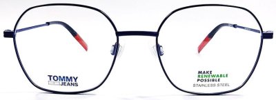 Оправа для очков TOMMY JEANS TJ 0014  фотография-2