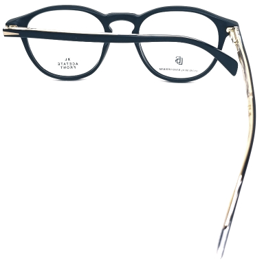 Оправа для очков DAVID BECKHAM DB 1018  фотография-4