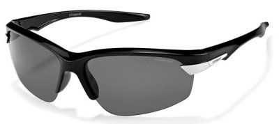 Очки солнцезащитные детские Kids Polaroid P0431  фотография-1