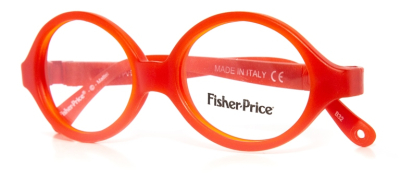 Оправа для очков Fisher Price FPV/18  фотография-7