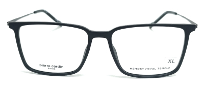 Оправа для очков Pierre Cardin P.C. 6290 /C с солнцезащитным клипом  фотография-5
