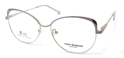 Оправа для очков Tony Morgan TM 8301  фотография-4