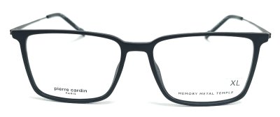 Оправа для очков Pierre Cardin P.C. 6290 /C с солнцезащитным клипом  фотография-5