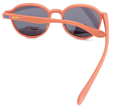 Очки солнцезащитные HOT WHEELS HWS009  фотография-4
