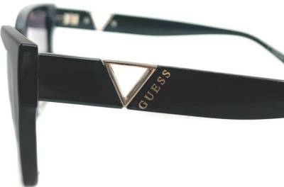 Очки солнцезащитные GUESS GU 7816  фотография-4