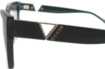 Очки солнцезащитные GUESS GU 7816  фотография-4