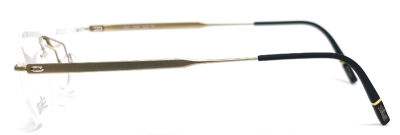 Оправа для очков Silhouette The Visionary 5586  фотография-7