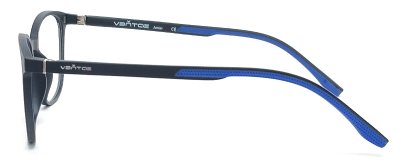 Оправа для очков VENTOE JUNIOR VCL 4416 с солнцезащитным клипом  фотография-5