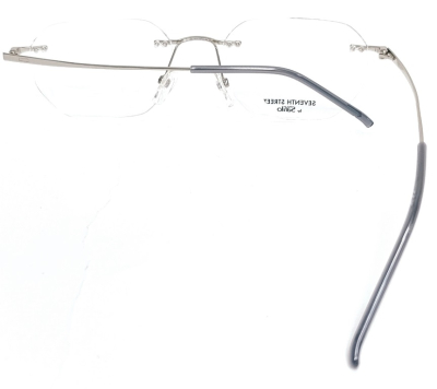 Оправа для очков SEVENTH STREET 7A 132  фотография-8