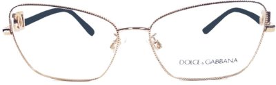 Оправа для очков DOLCE&GABBANA DG1338  фотография-2