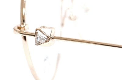 Оправа для очков LINA LATINI 63114  фотография-5