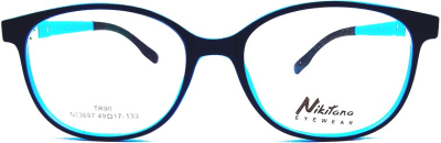 Оправа для очков Nikitana NI 3697  фотография-2