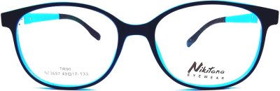Оправа для очков Nikitana NI 3697  фотография-2