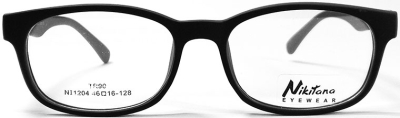 Оправа для очков Nikitana NI 1204  фотография-2
