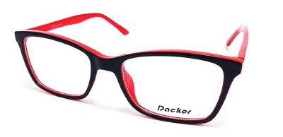 Оправа для очков Dackor 640  фотография-1