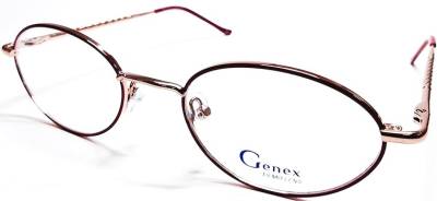 Оправа для очков Genex G-1060  фотография-5
